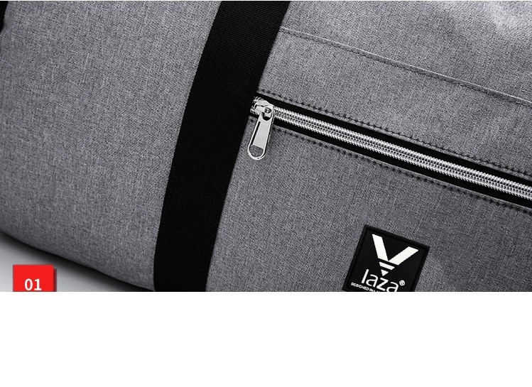 Túi Xách Hành Lý LAZA TX380 6