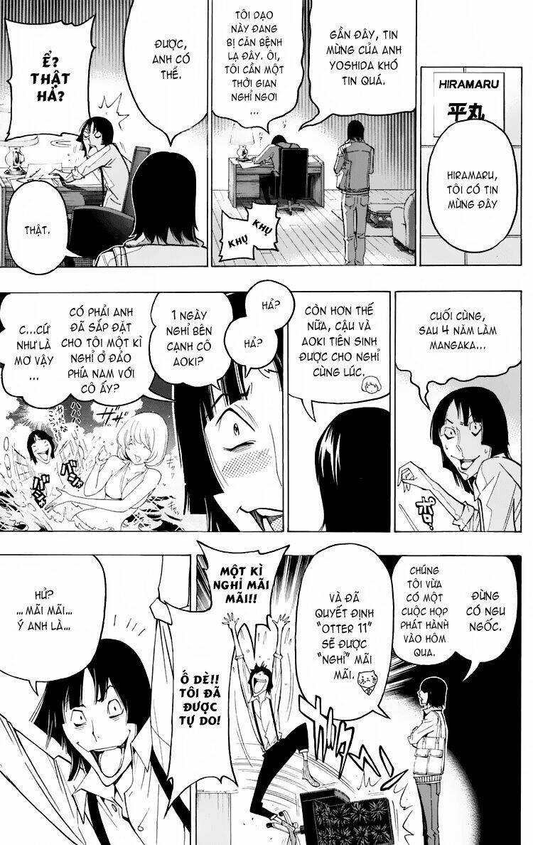 họa sĩ truyện tranh chapter 106 8