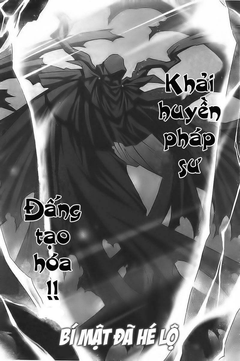 bậc thầy ma pháp chapter 324 19