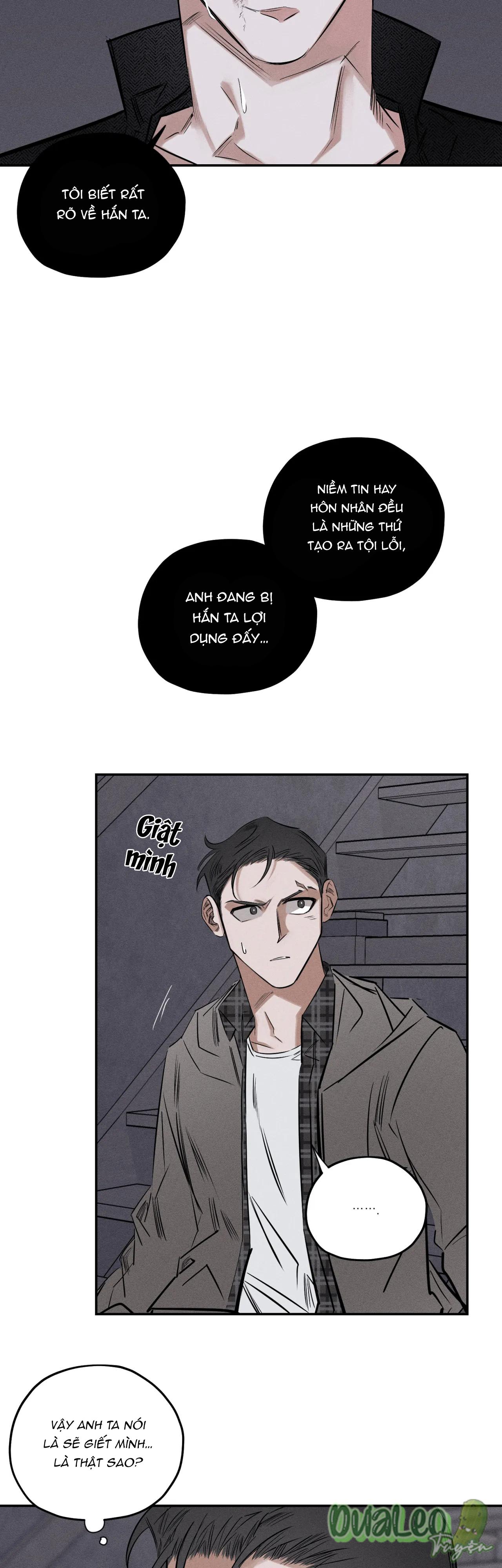 đóa hoa tội lỗi chapter 27 16