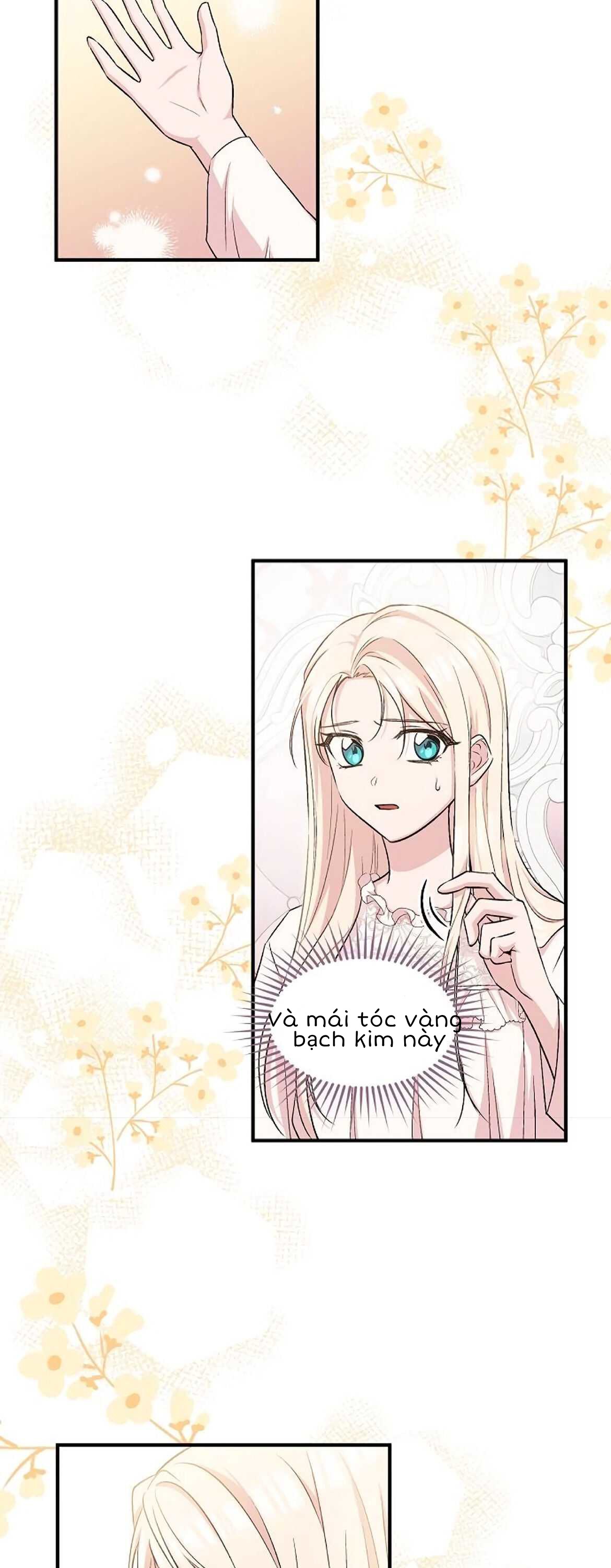 bình minh trên moscow chapter 3 3