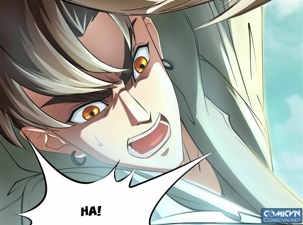 thú hồn đạo - the soul hunter chapter 2 48