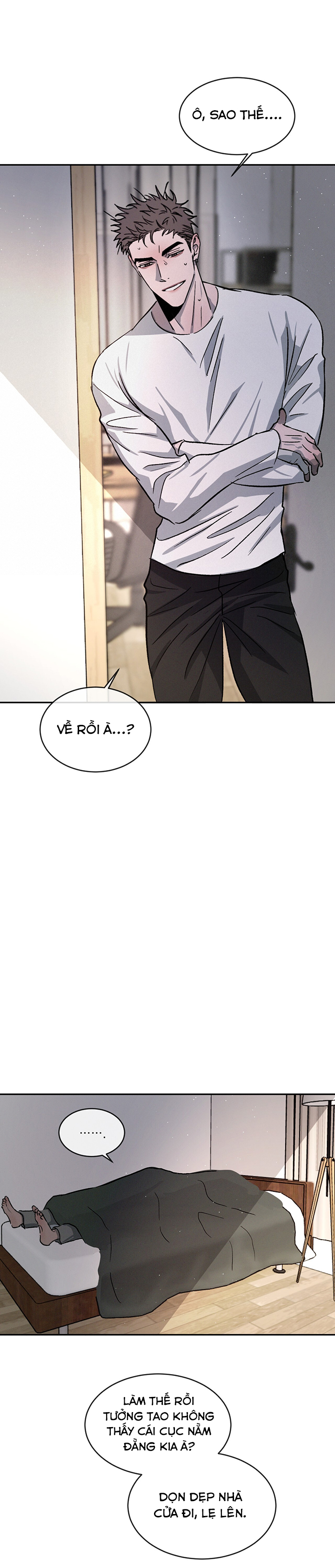 tương khắc chapter 41 12