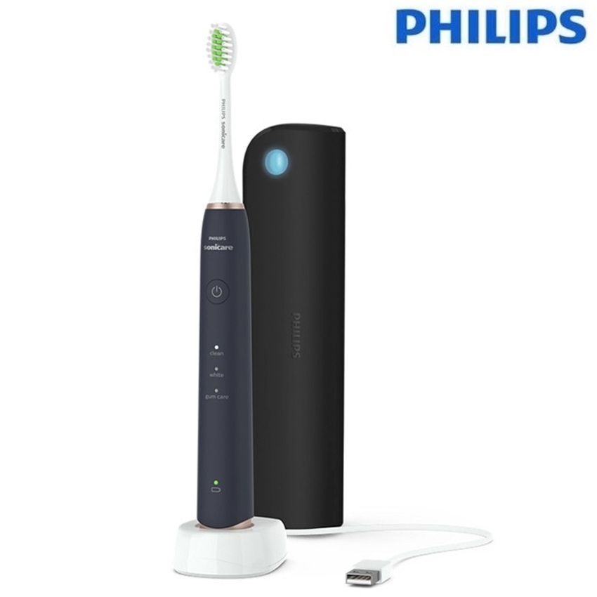 Bàn chải đánh răng điện Philips Sonicare HX2461, Serial 3600 - HÀNG CHÍNH HÃNG