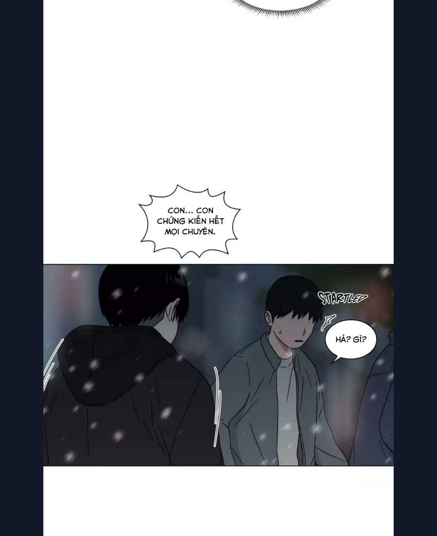 …”một sự thật khá khó chịu.” chapter 72 54