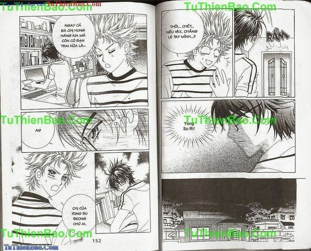 đại ca tuổi yêu chapter 2 76