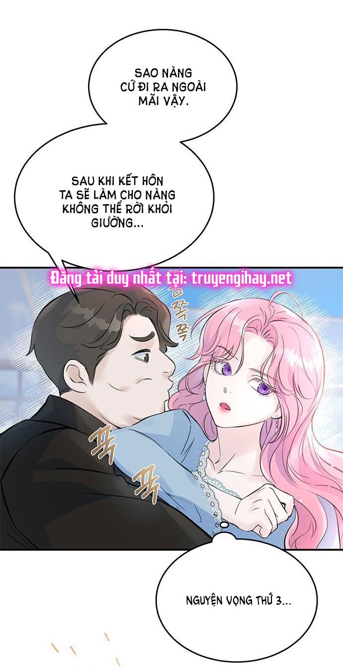 tôi tưởng bản thân không còn sống được bao lâu! chapter 1.2 26