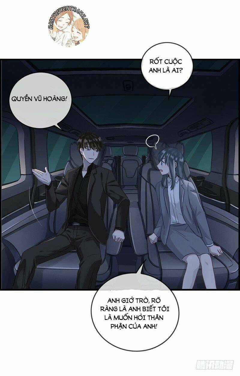 phúc hắc thiếu gia trêu chọc tôi chapter 20 5