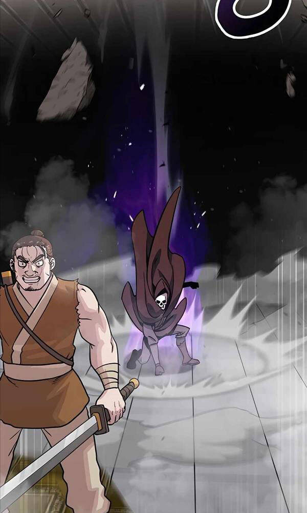 hiệp sĩ xương khô chapter 3 62