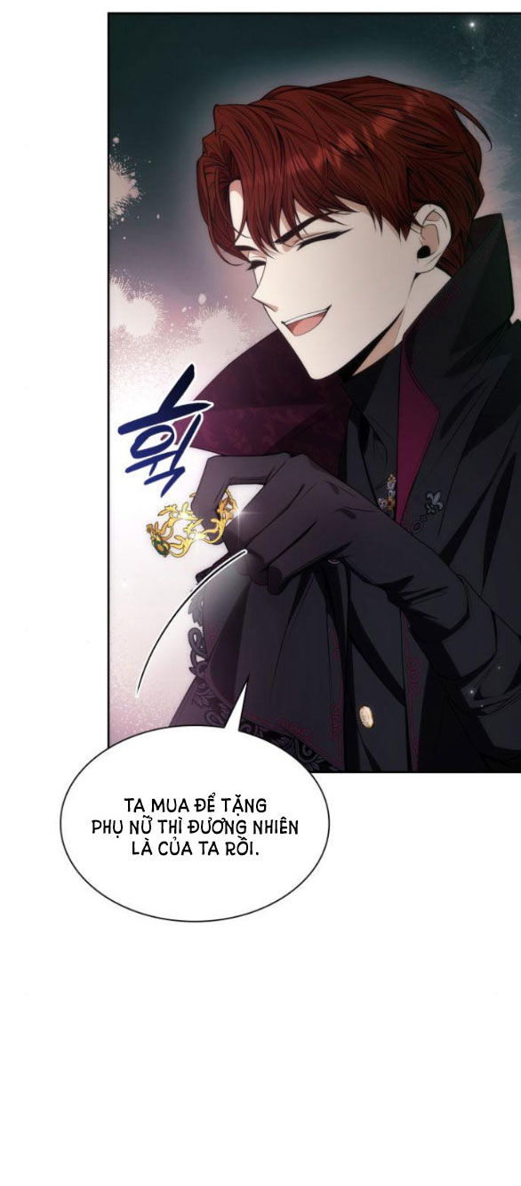 Chị Yêu, Kiếp Này Em Sẽ Là Hoàng Hậu chapter 42.2 - Trang 50