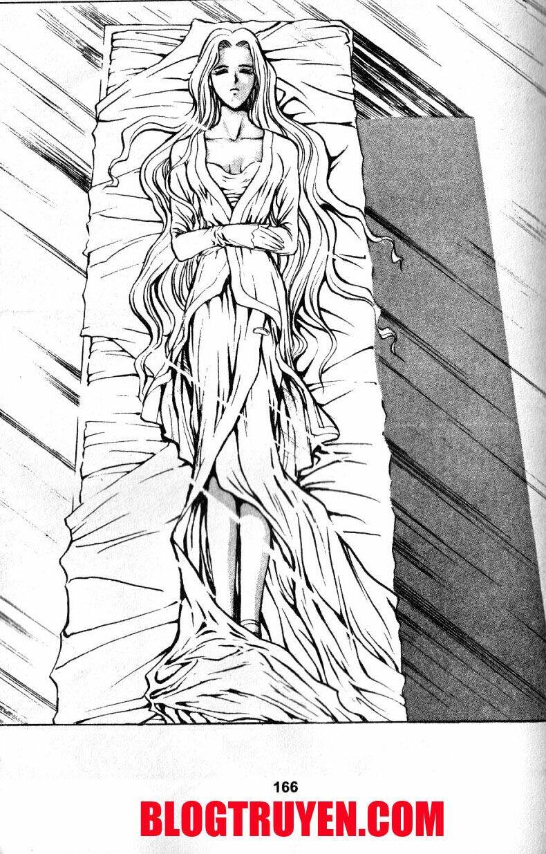 shoma - thiên vương thần kiếm chapter 16 18