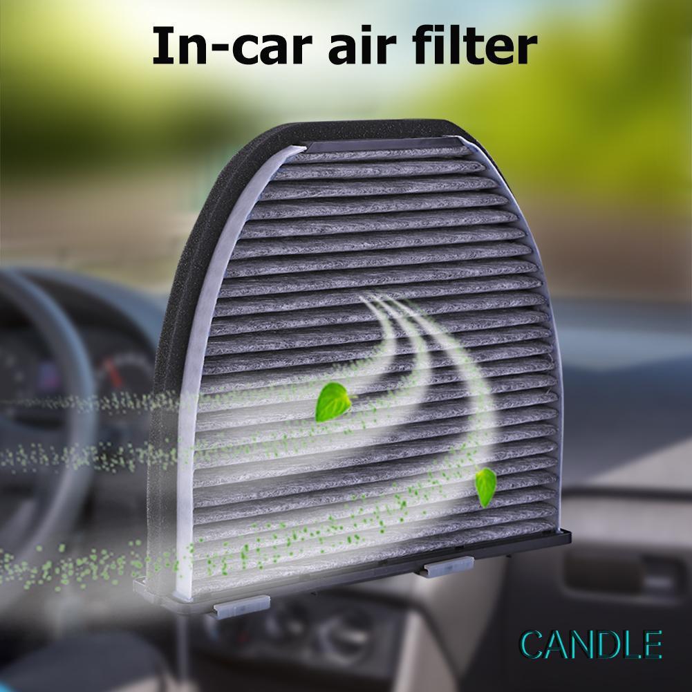 Lưới Lọc Khí Cabin Xe Hơi Mercedes-Benz W204 W212 2128300318
