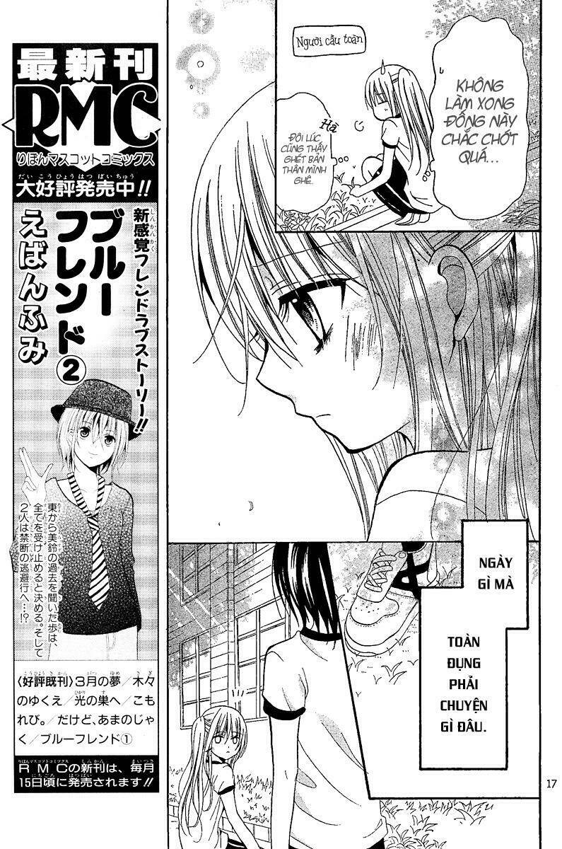 blue friend season 2 chapter 3 17