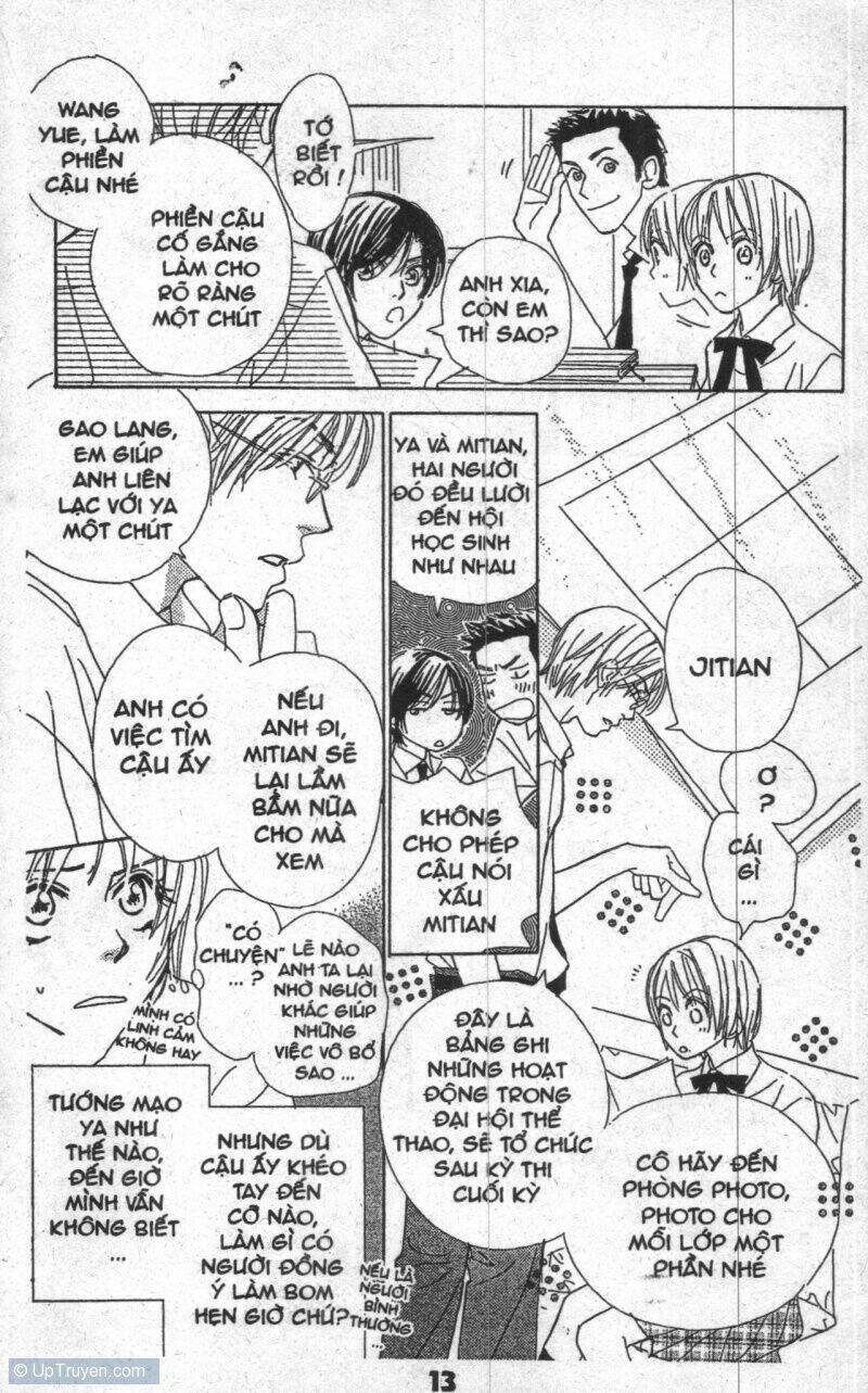 sweet mission chapter 2 12