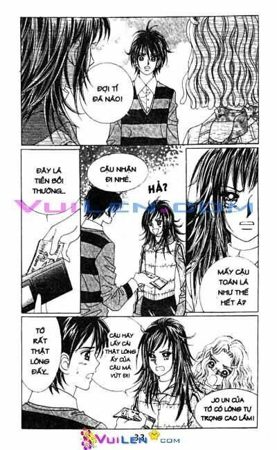 không bao giờ khóc chapter 2 33