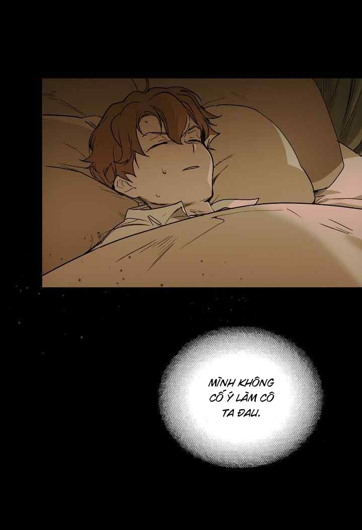 cổ tích về người mẹ kế chapter 26 28