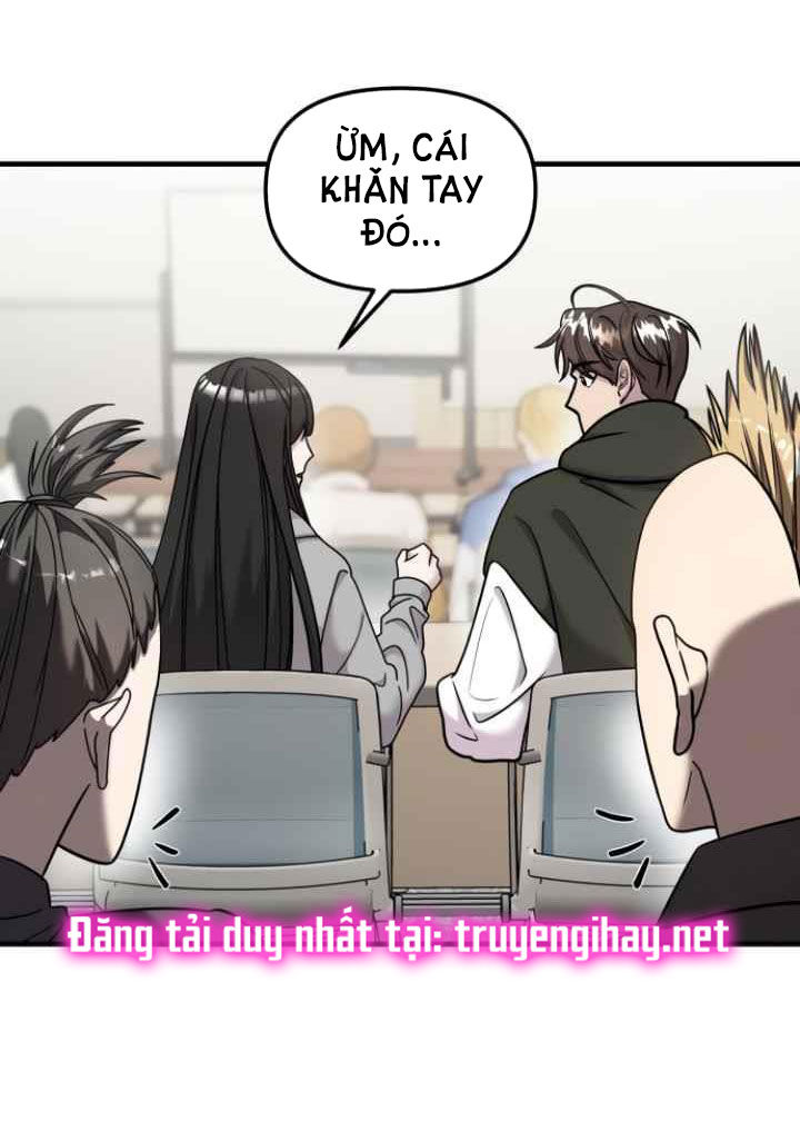 phản diện thuần túy chapter 11.1 12