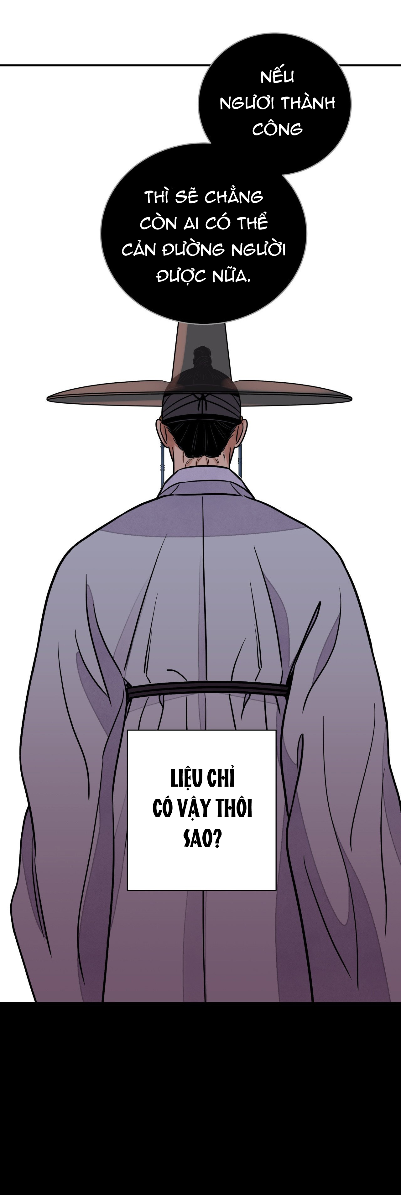 [18+] trượng kiếm tựa hoa chapter 66.1 12