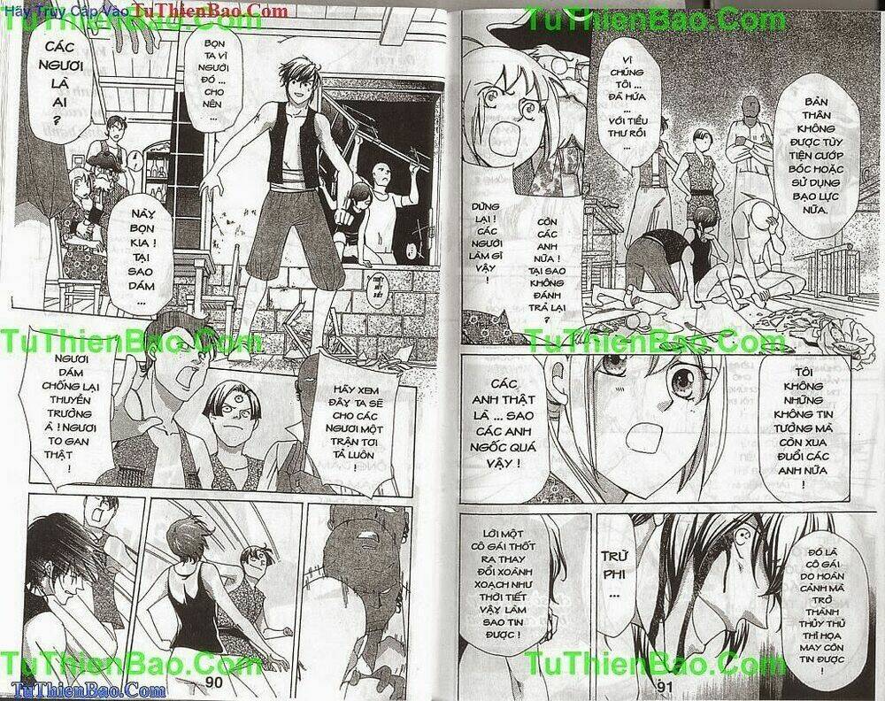 bông hoa cướp biển chapter 1 47