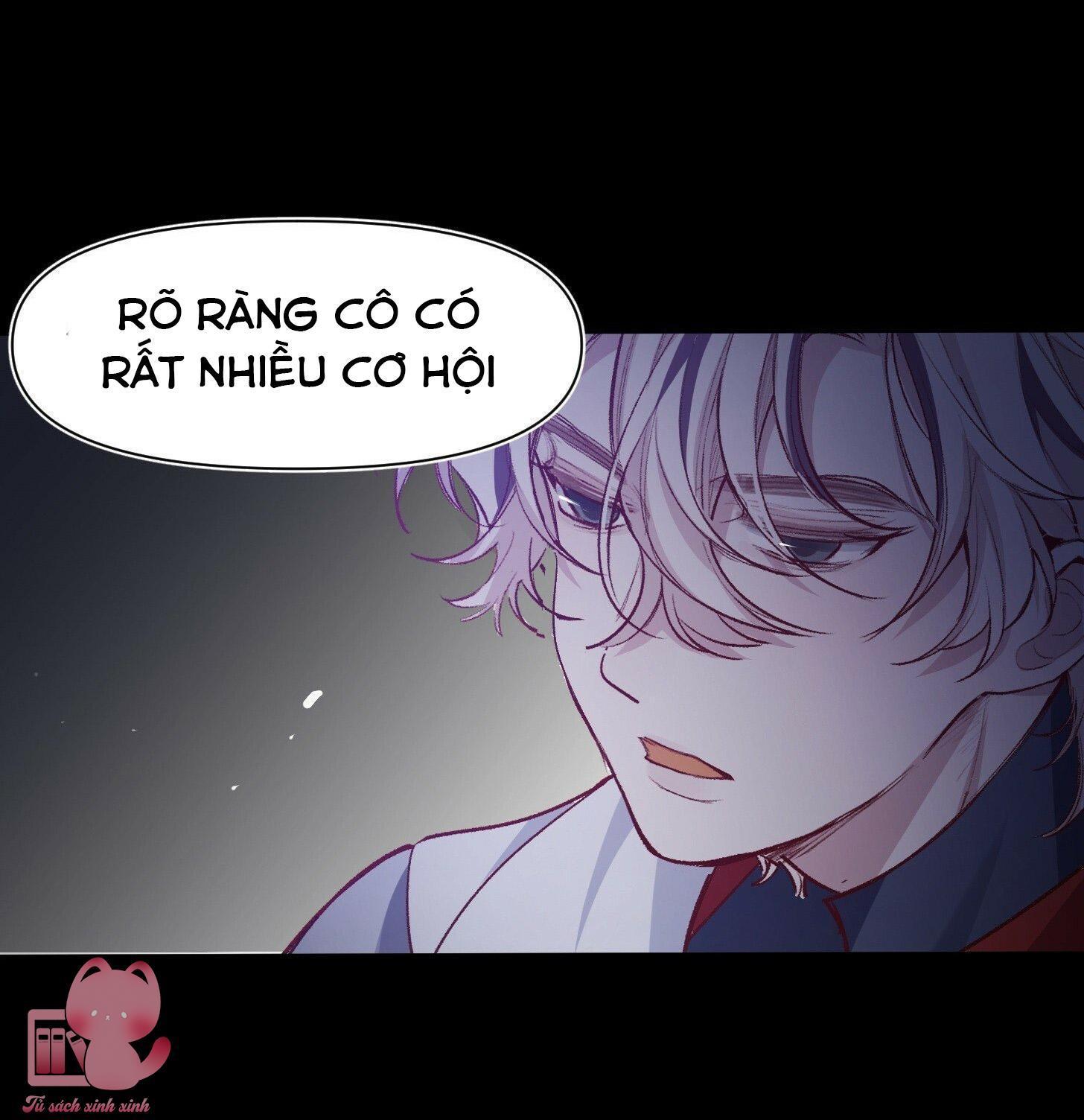 mười năm sau, tôi kết hôn cùng kẻ thù không đội trời chung chapter 41 18