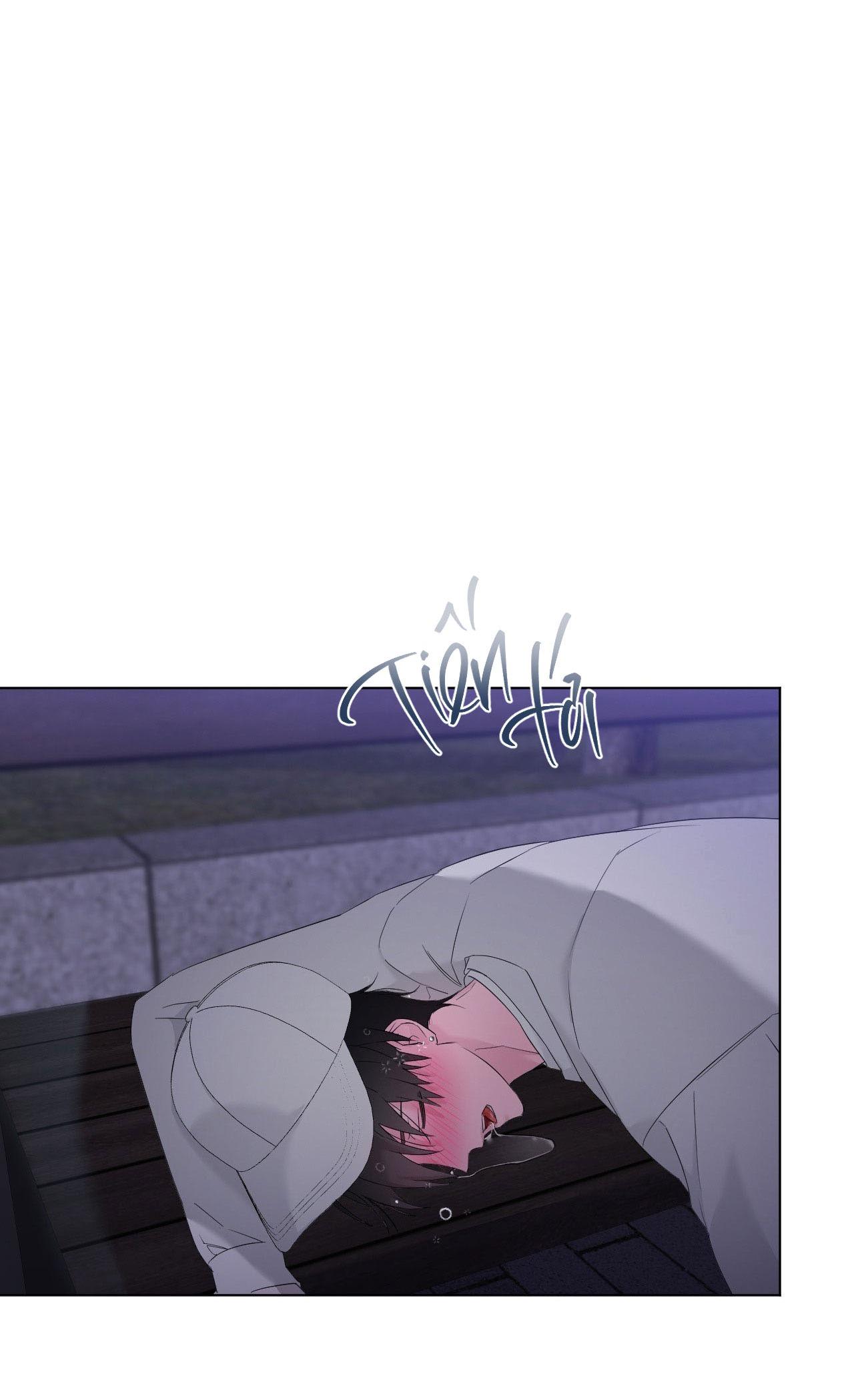 dễ thương là lỗi của tôi sao? chapter 12 65