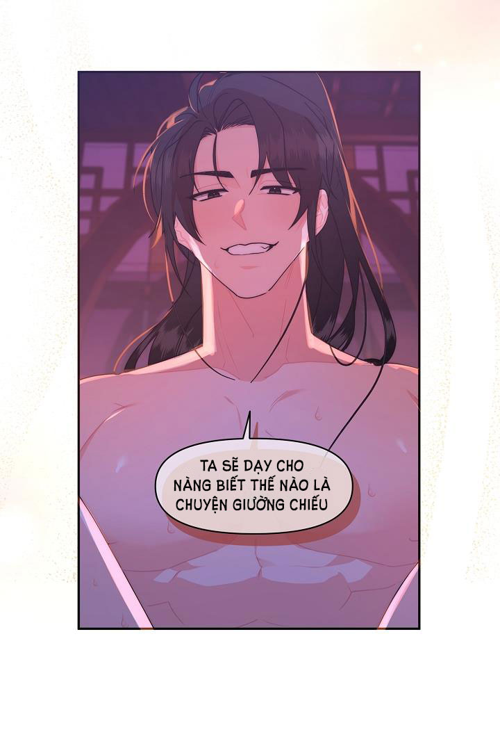 Căn Nhà Của Hồ Ly chapter 12.1 - Trang 11