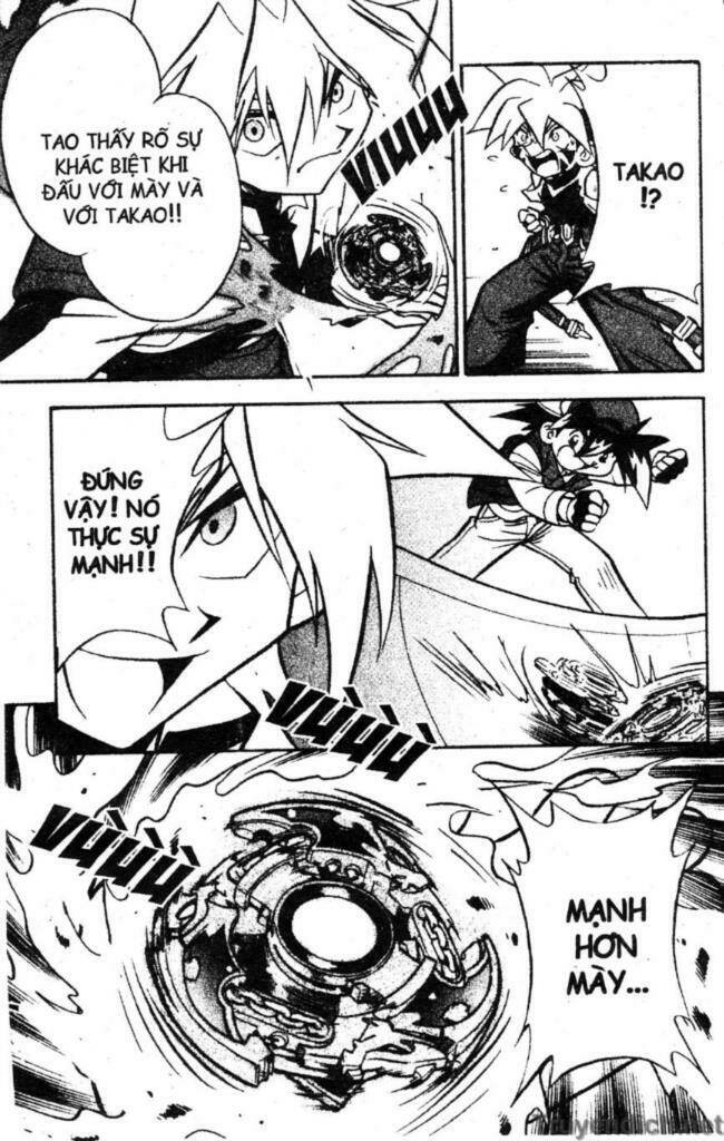 beley - con quay truyền thuyết chapter 9 58