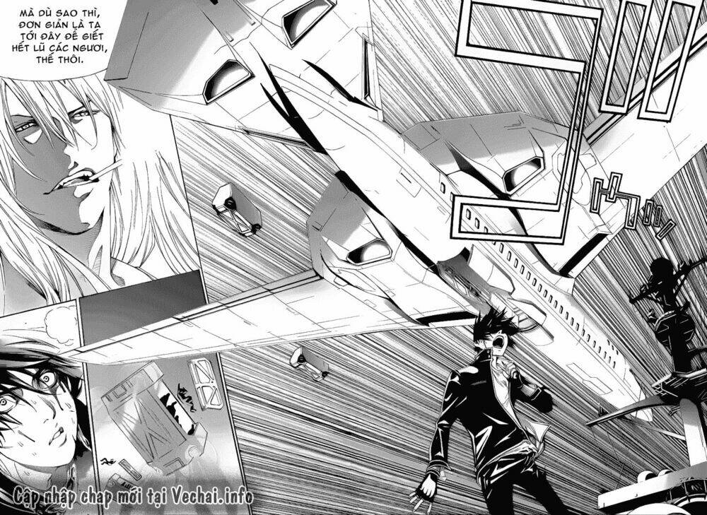 air gear chapter 282 13