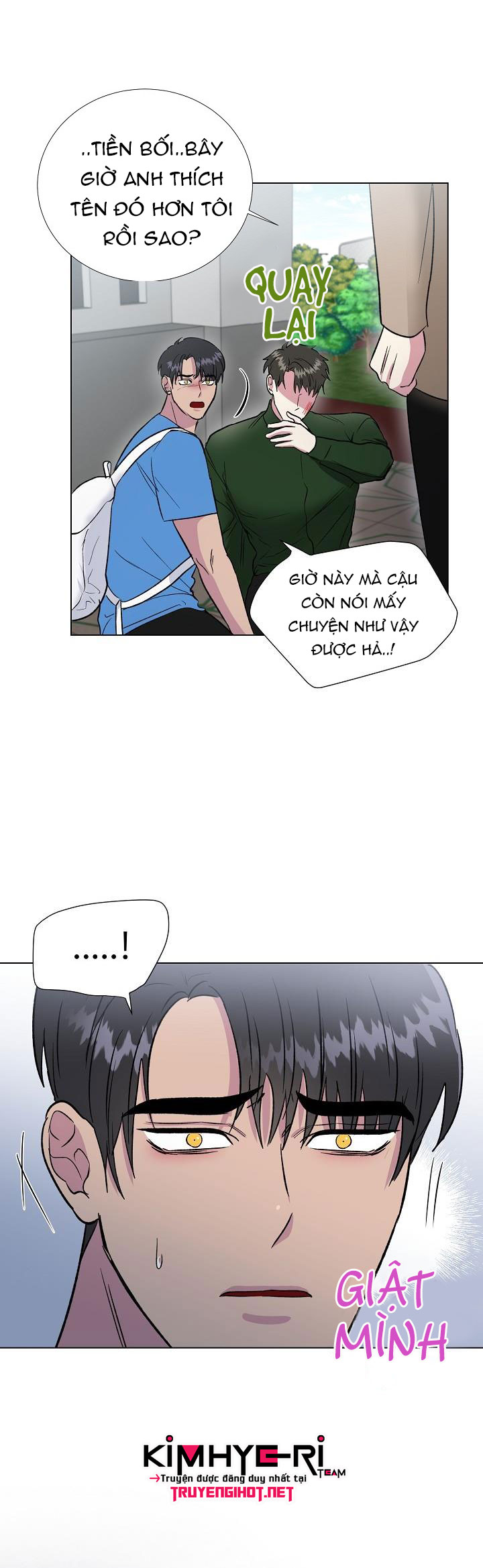 dưới đôi cánh ấy chapter 32 12