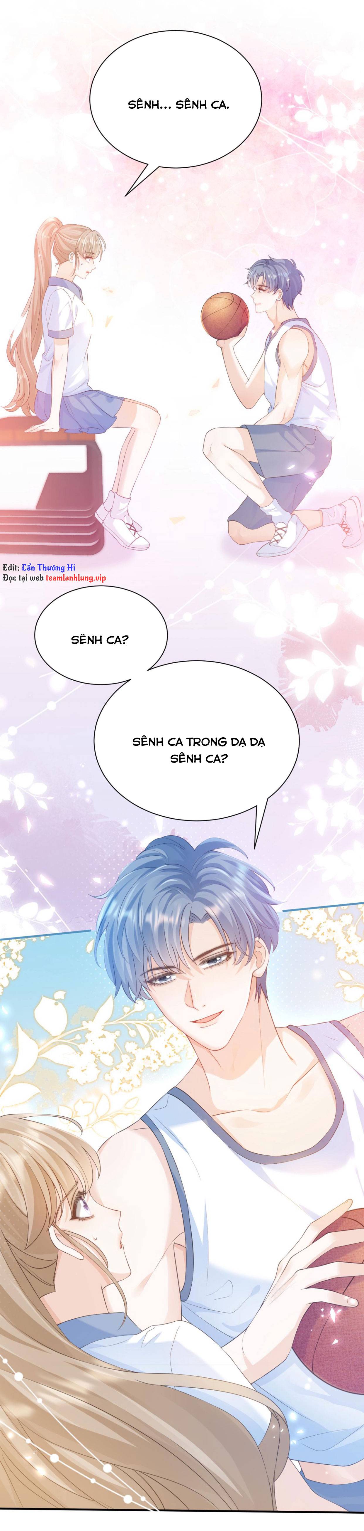 mùa thu nồng cháy- tình yêu cháy bỏng chapter 2 9