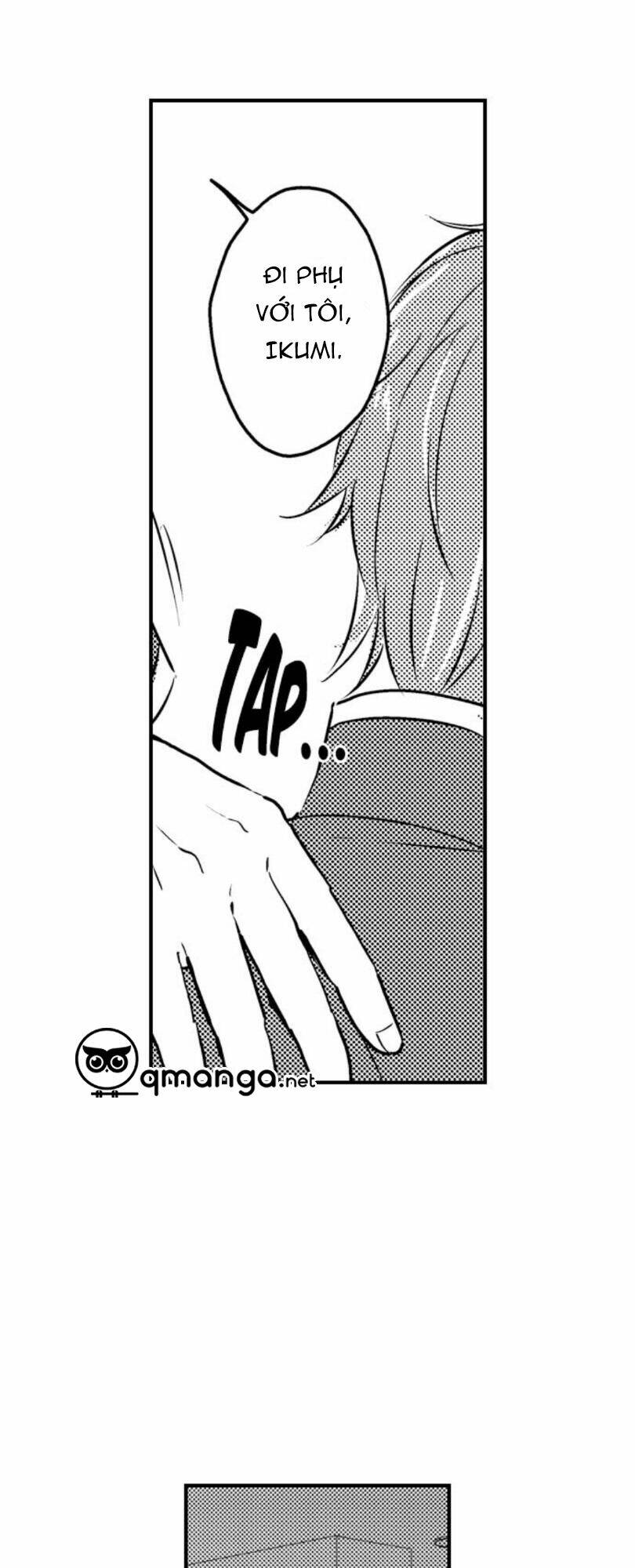 mang thai ở trường nam sinh chapter 14 9