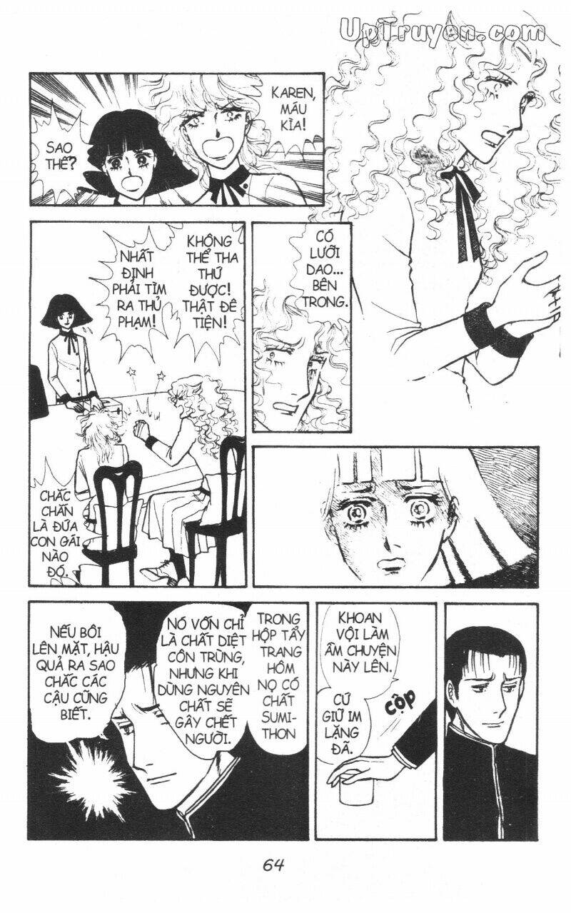 câu lạc bộ con nhà giàu chapter 1 65