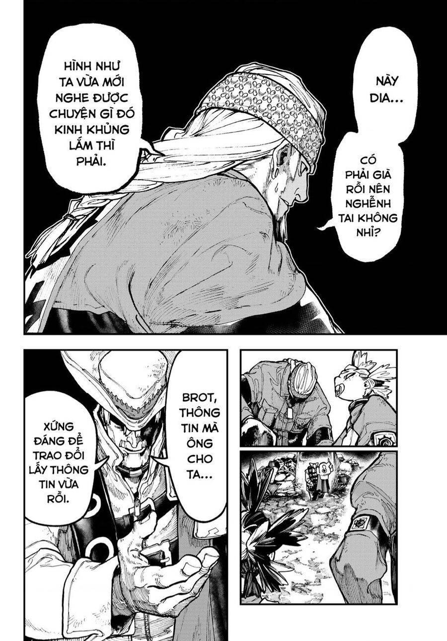 gachiakuta chapter 53 14