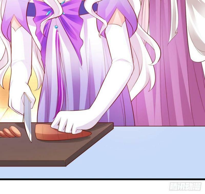 hồ tiên hung bạo chapter 144 29