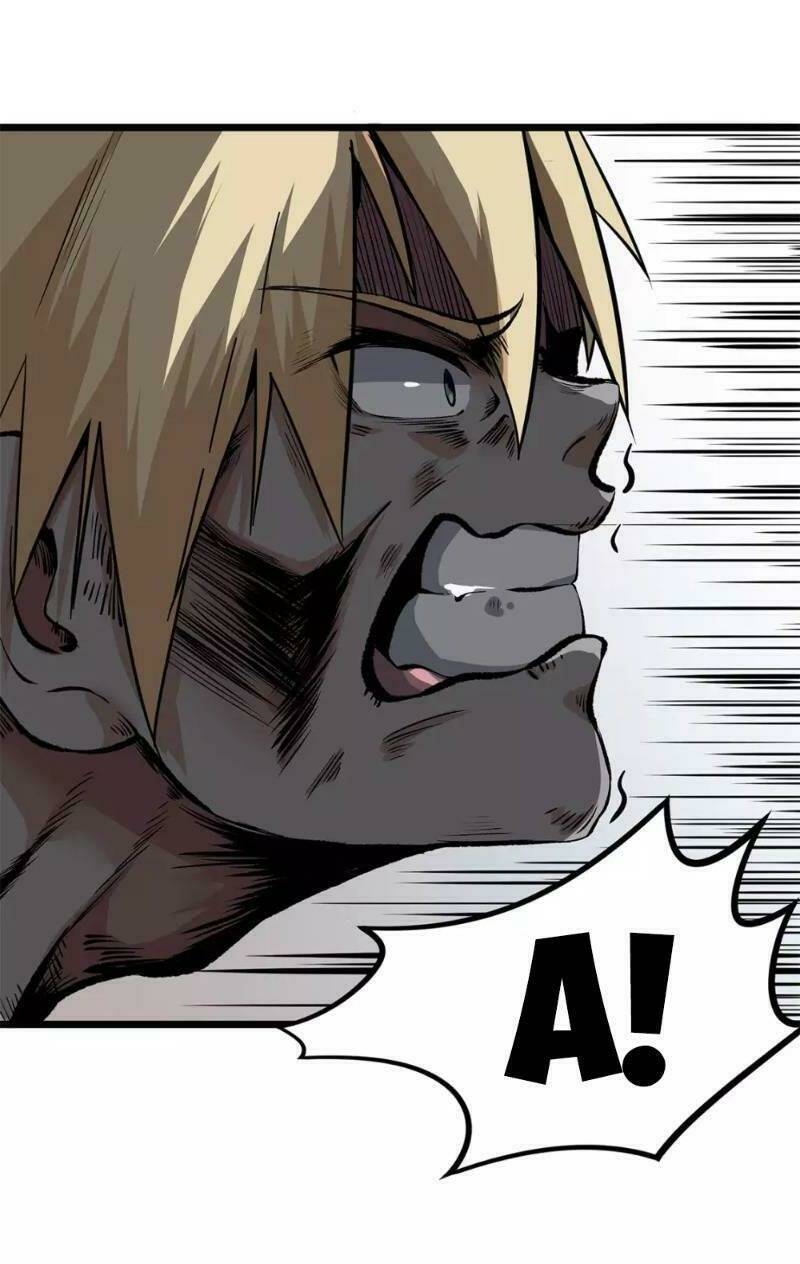 trùng lãnh quái đàm chapter 9 29