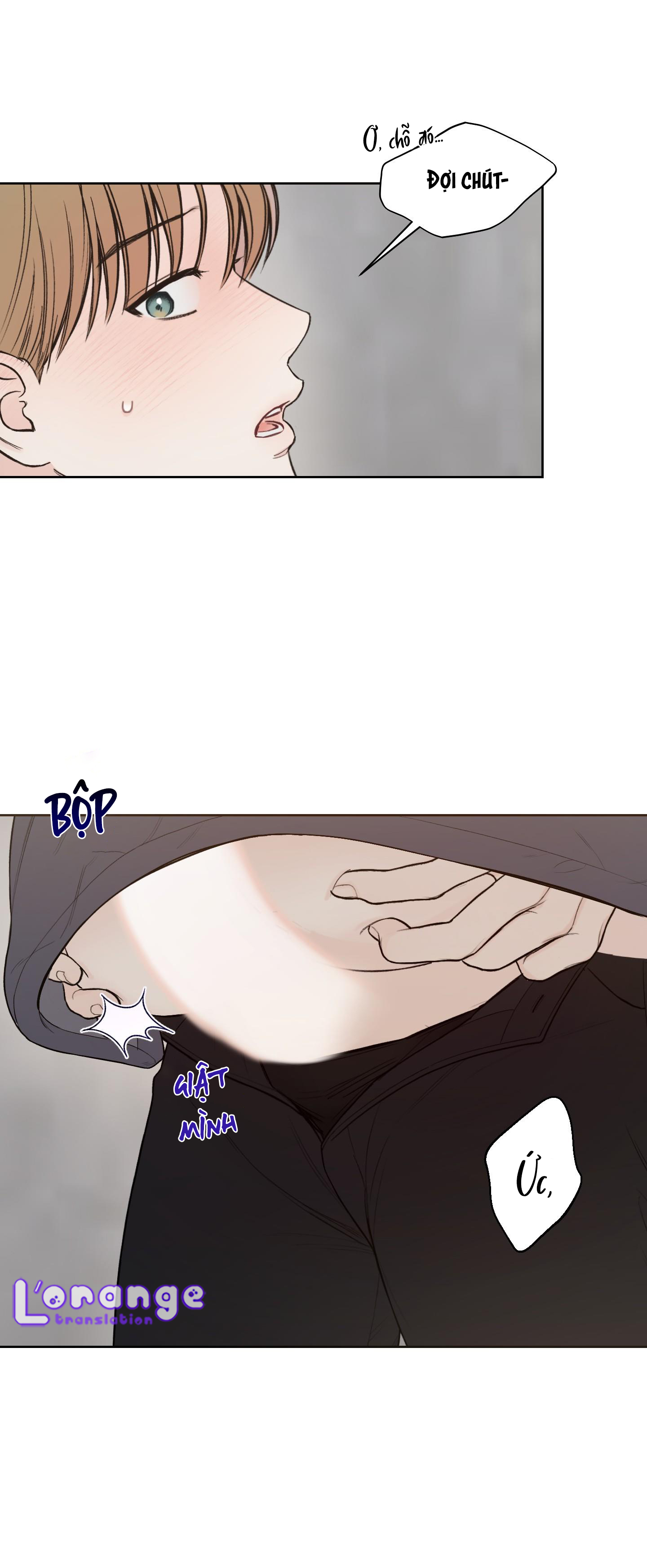 tháng 12 chapter 44 33