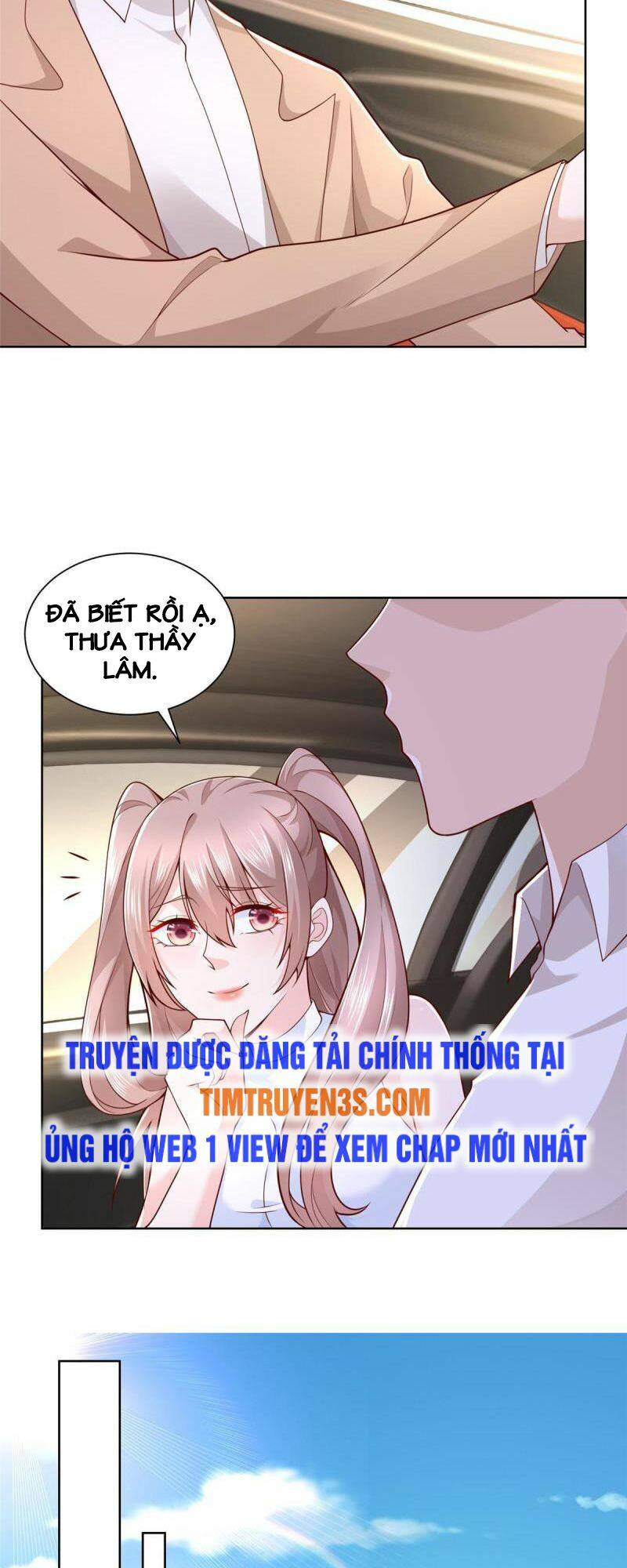 Mỗi Tuần Ta Có Một Nghề Nghiệp Mới Chapter 131 - Trang 12