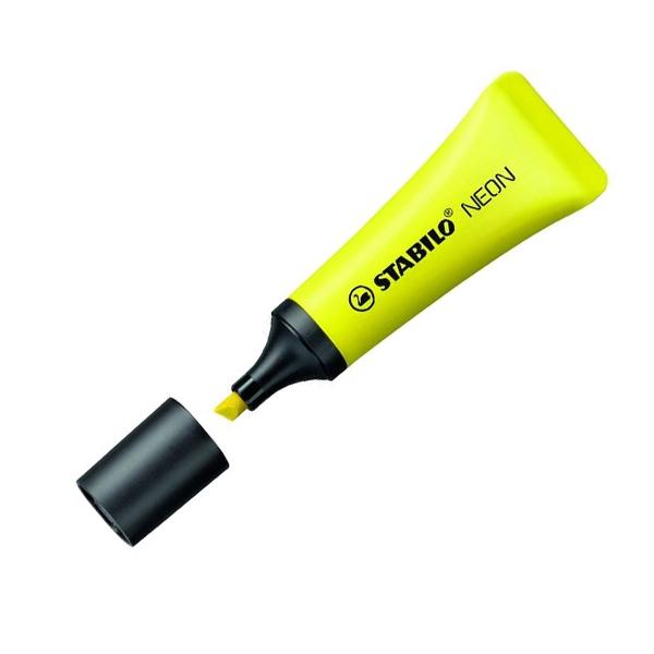 Bút Dạ Quang Stabilo Neon HL72