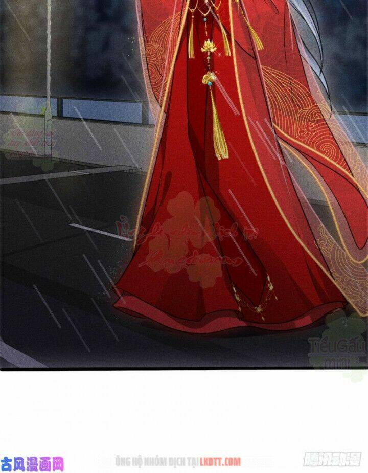 tôi trở thành tổ tông của 5 vị đại lão chapter 2 9