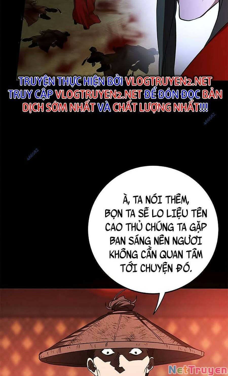 võ đang kỳ hiệp chapter 89 53