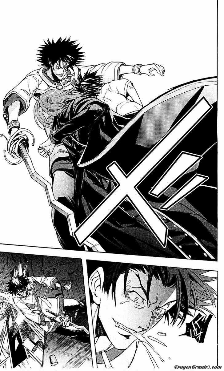 cấm thư ma thuật index chapter 50 31