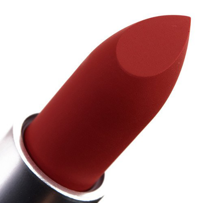 Son Lì Cao Cấp MAC Powder Kiss Lipstick