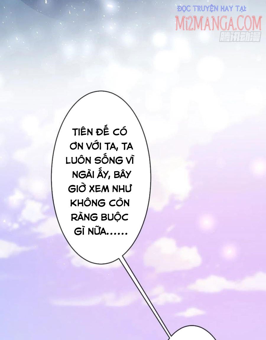 mạt thế nữ vương chapter 75 35