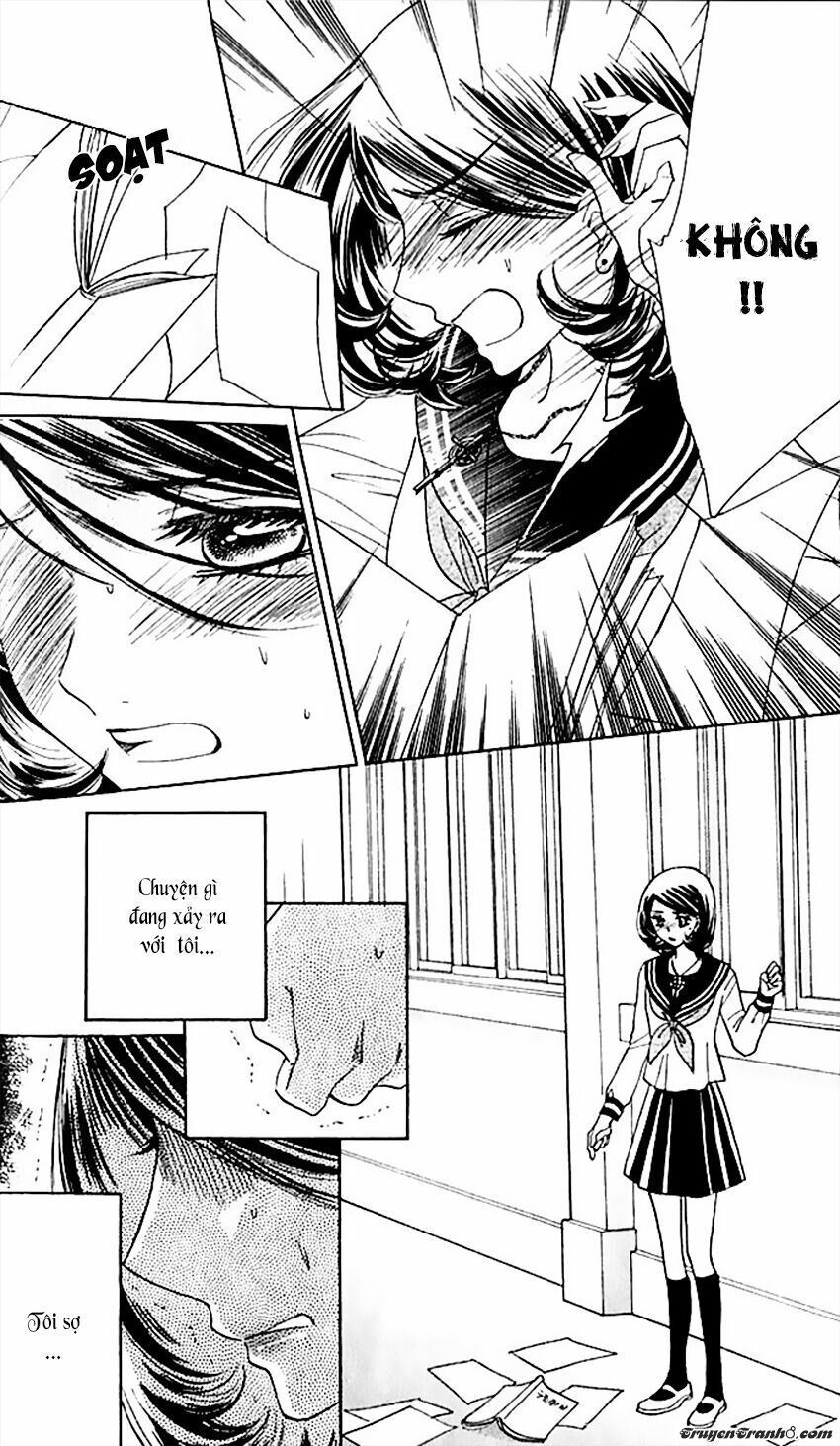 ác quỷ và bản tình ca chapter 65 14