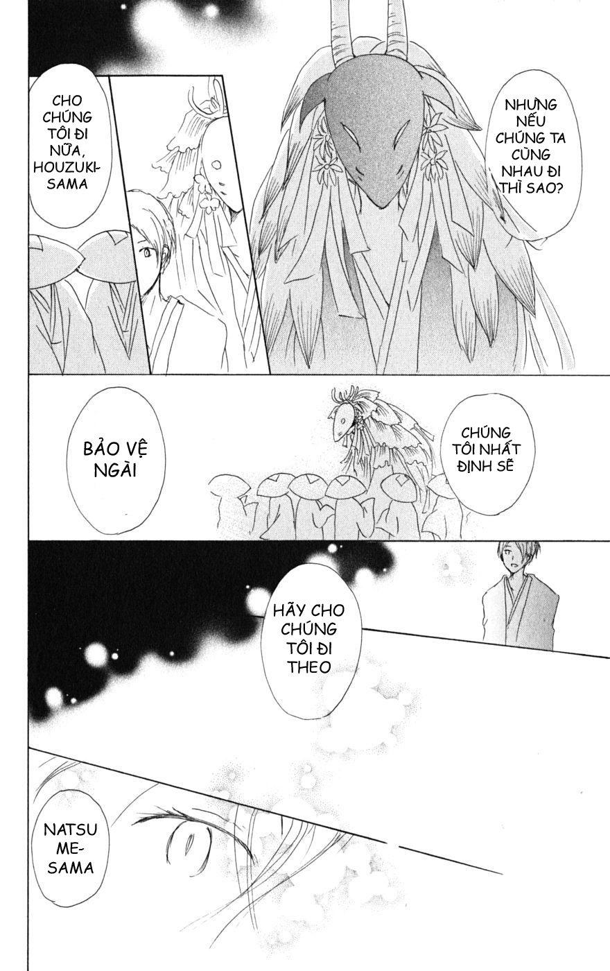 hữu nhân sổ chapter 41 35