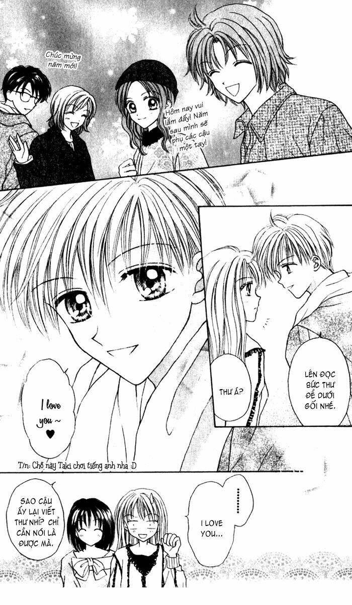 max lovely chapter 26 27