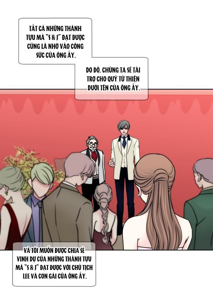 người đàn ông của tôi chapter 94.2 14