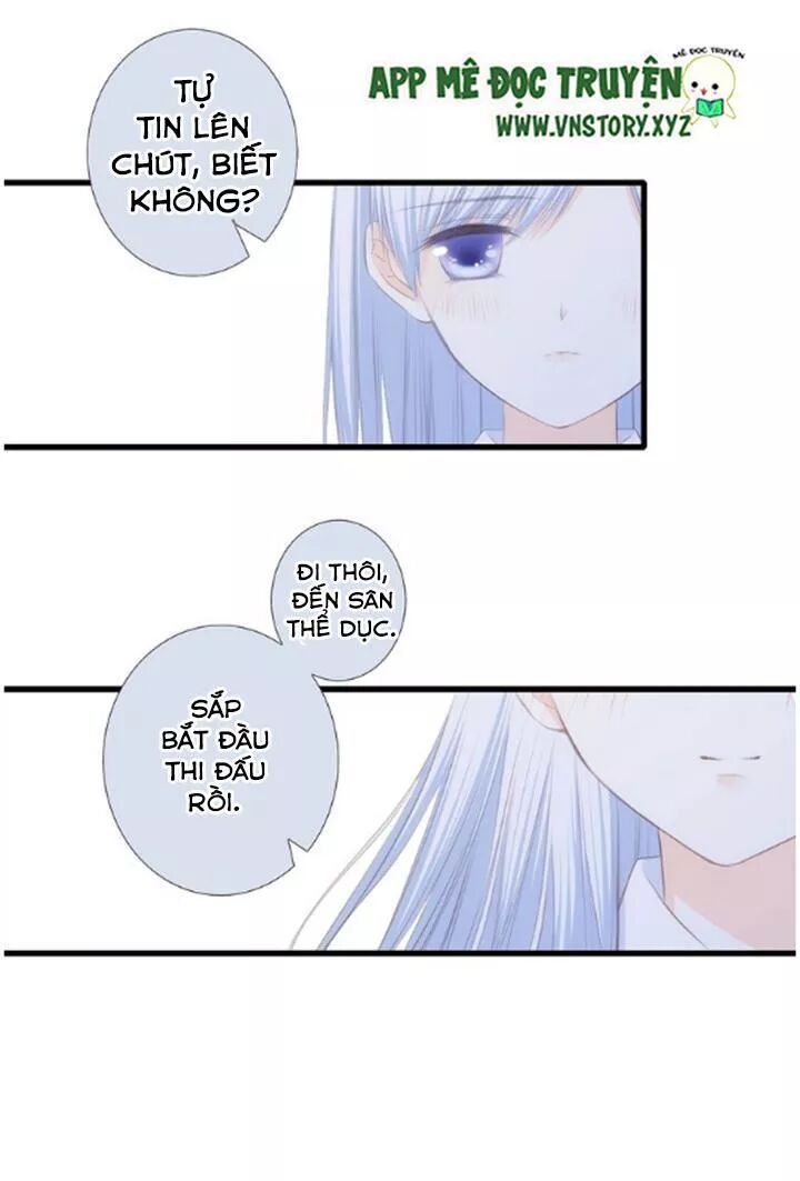 con tim rung động 2 chapter 99 33