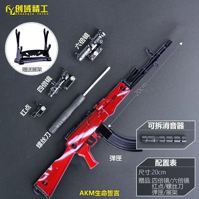 Mô hình lắp ráp game