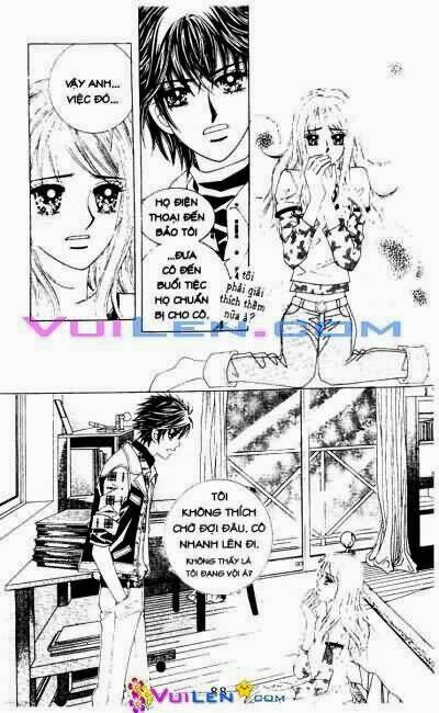 love your enemies chapter 11 32